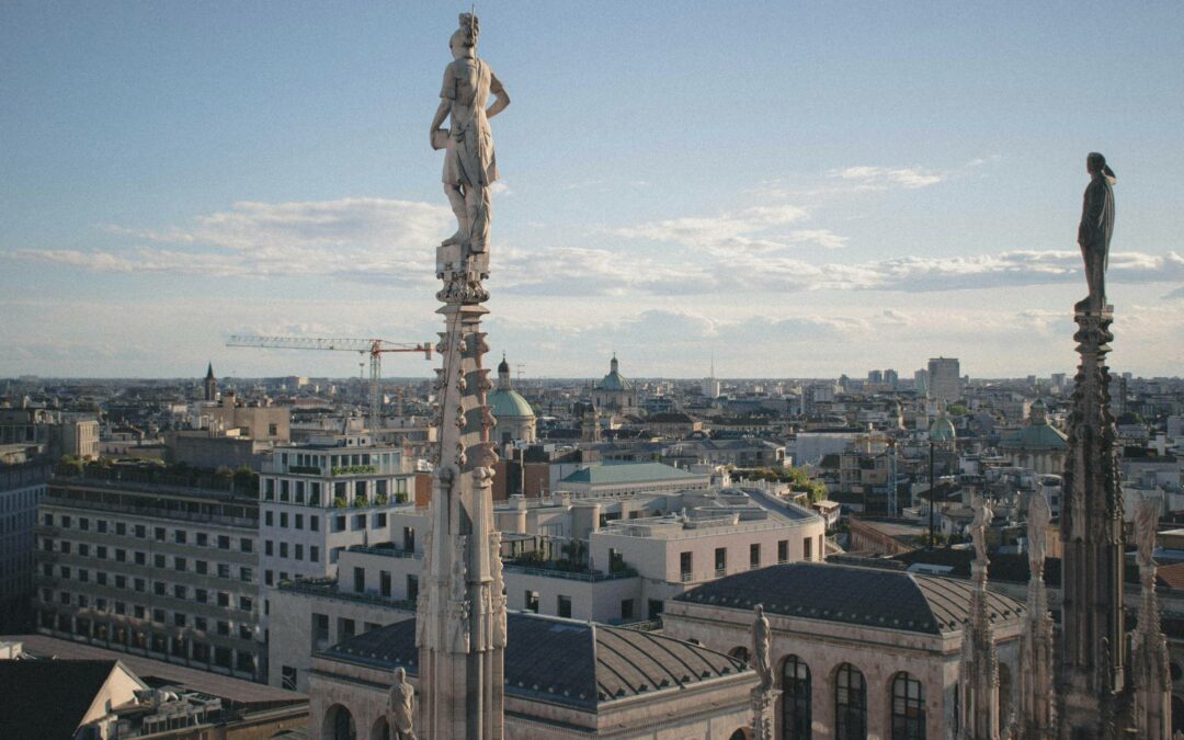 Assistenza tecnica al Comune di Milano nell’ambito del progetto europeo Let’s GOV sull’autoconsumo collettivo