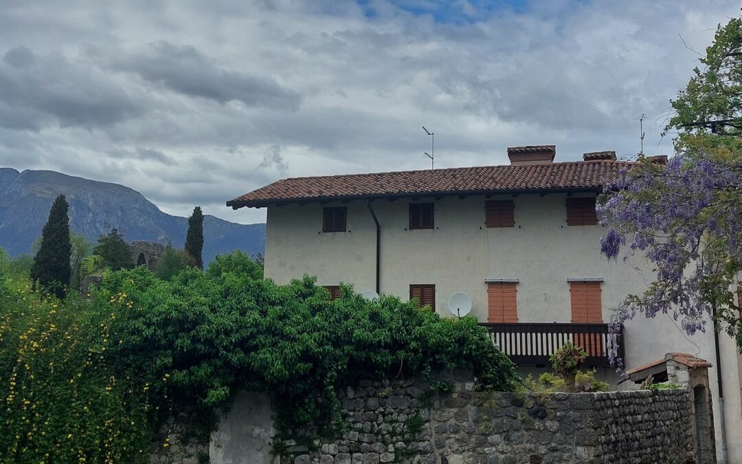 Al via la comunità energetica rinnovabile Valli della Carnia