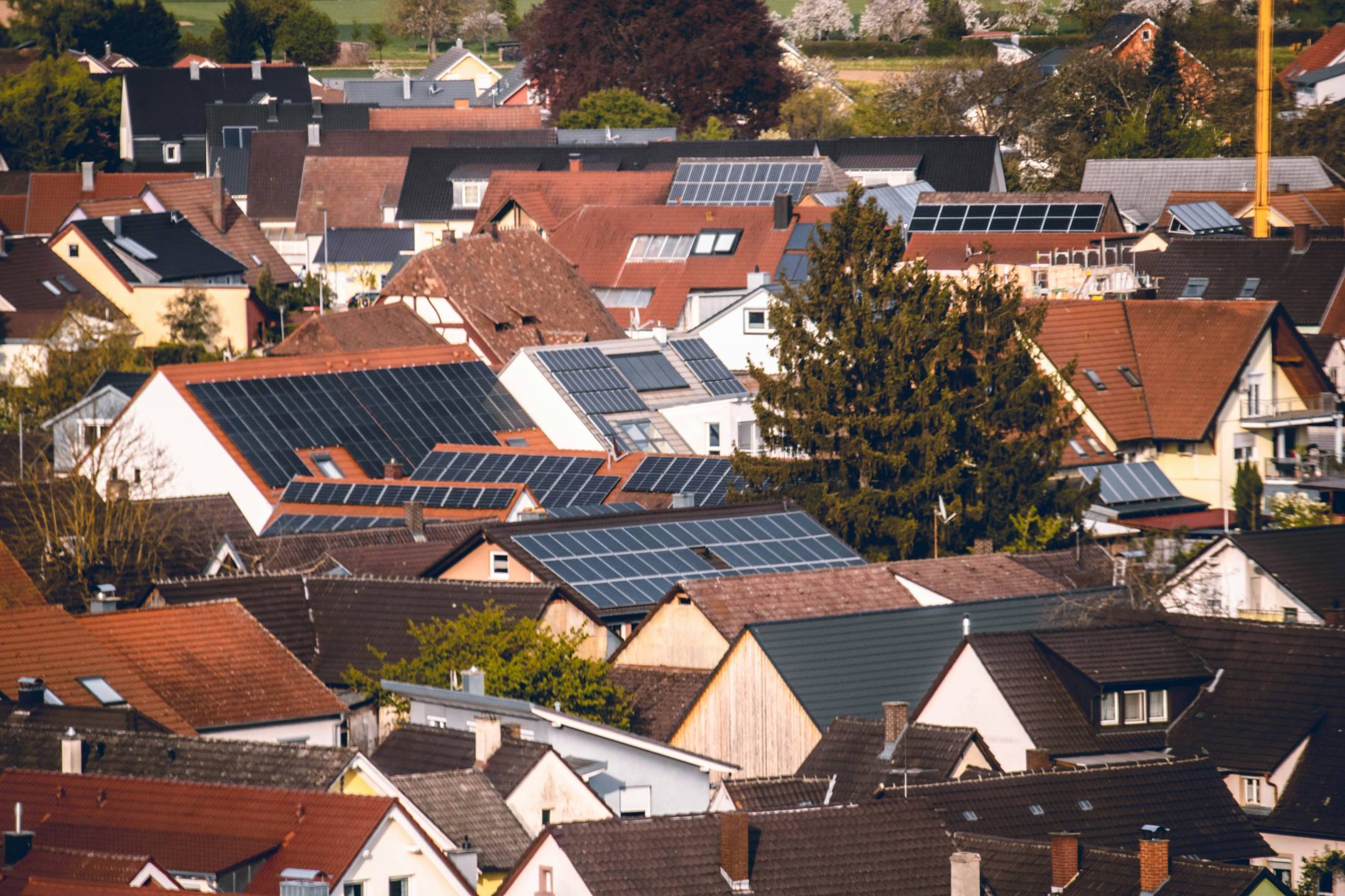 Soluzioni del Gruppo Sinloc per le comunità energetiche