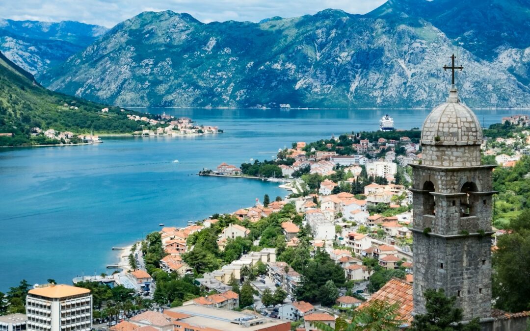 Nei Balcani la coesione attraverso la transizione energetica: il nuovo progetto europeo