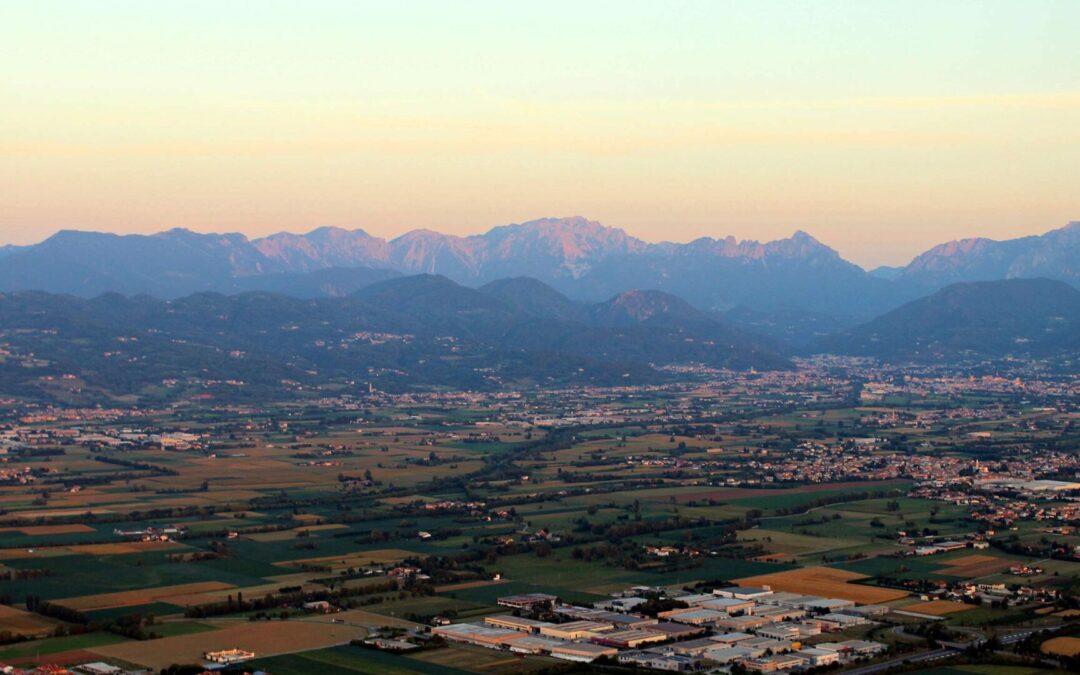 Nuove CER nei territori di Fondazione Cariverona
