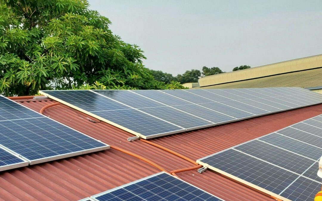 Valutazione tecnico-economica per l’installazione di impianti FV e inserimento in CACER di immobili delle SFA