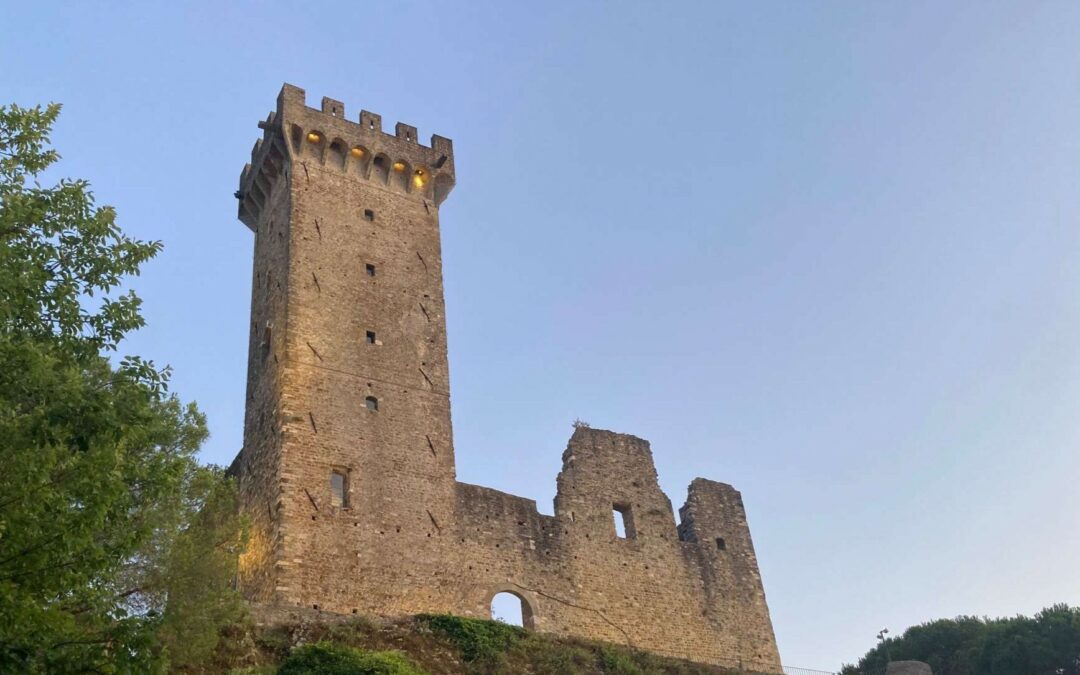 Studio di fattibilità per l’avvio di un percorso di transizione energetica nel Comune di Castelnuovo Magra