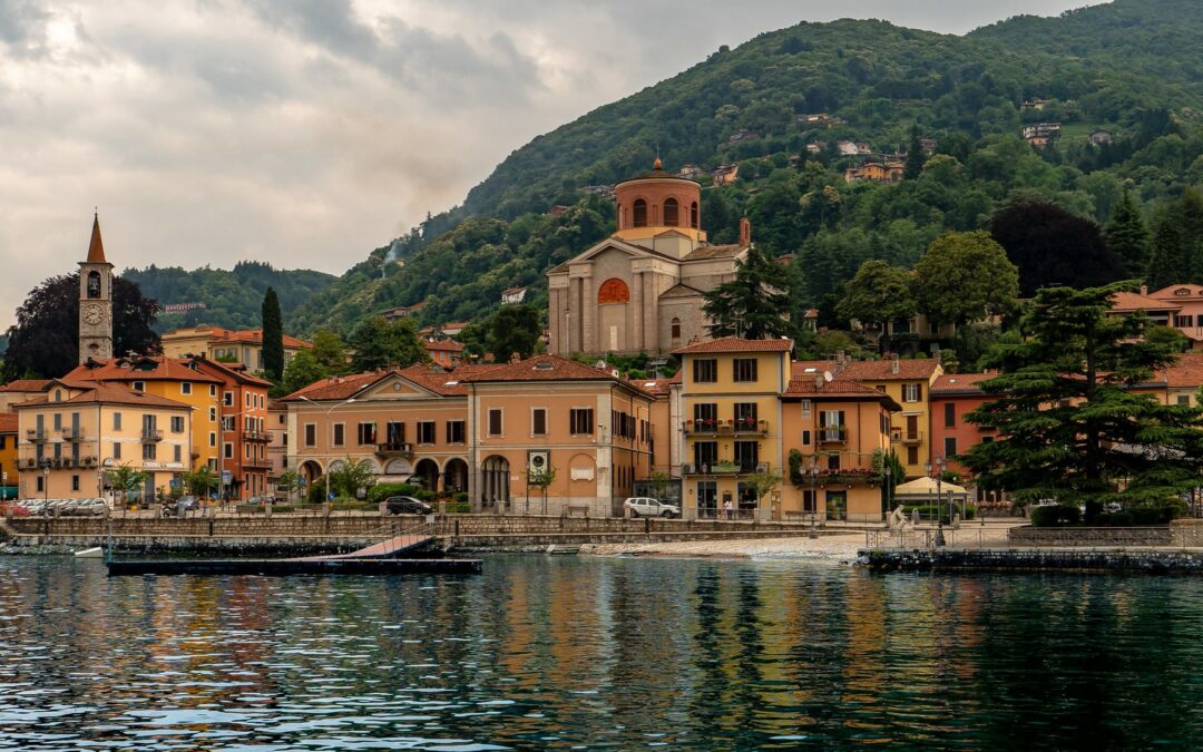 Istanza accolta: la CER di Laveno Mombello accede al servizio per l’autoconsumo collettivo