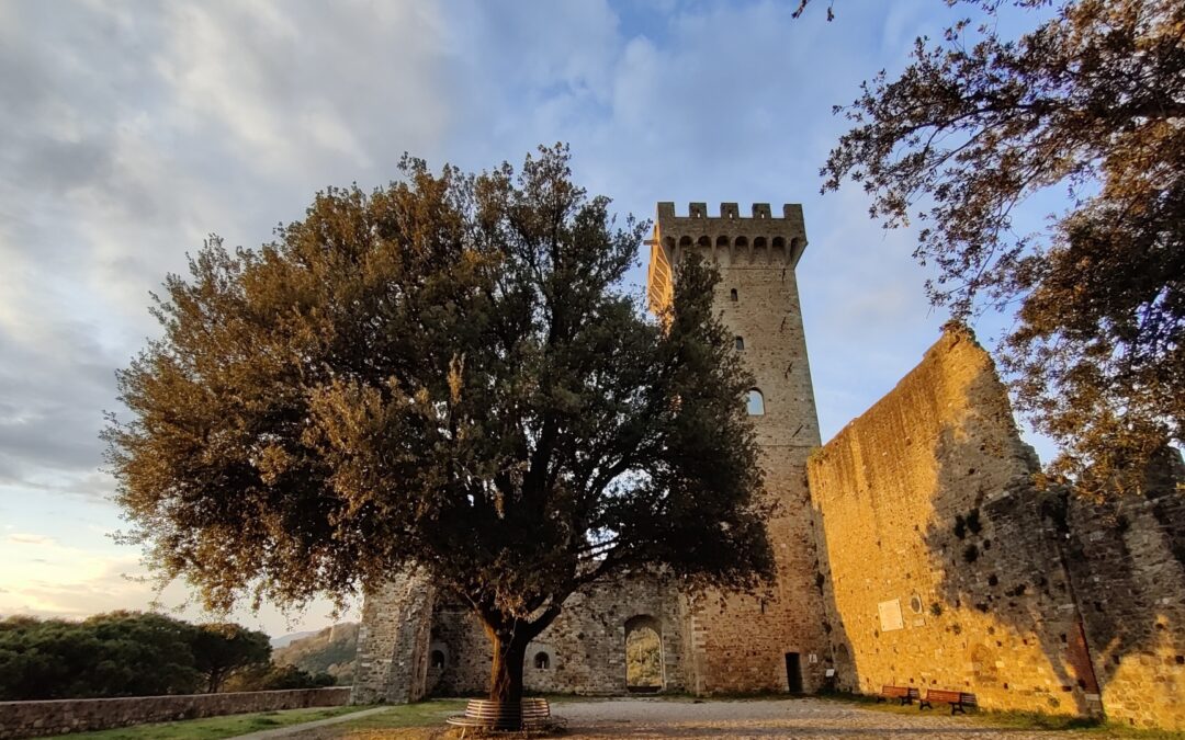 Castelnuovo Magra: avviato il percorso di transizione energetica nel comune spezzino